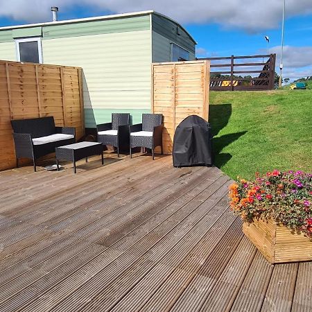 Rowanlea Caravan Stonehaven Extérieur photo