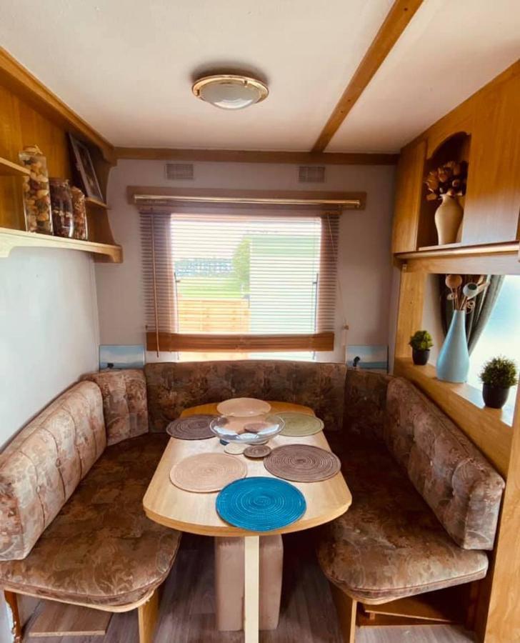 Rowanlea Caravan Stonehaven Extérieur photo