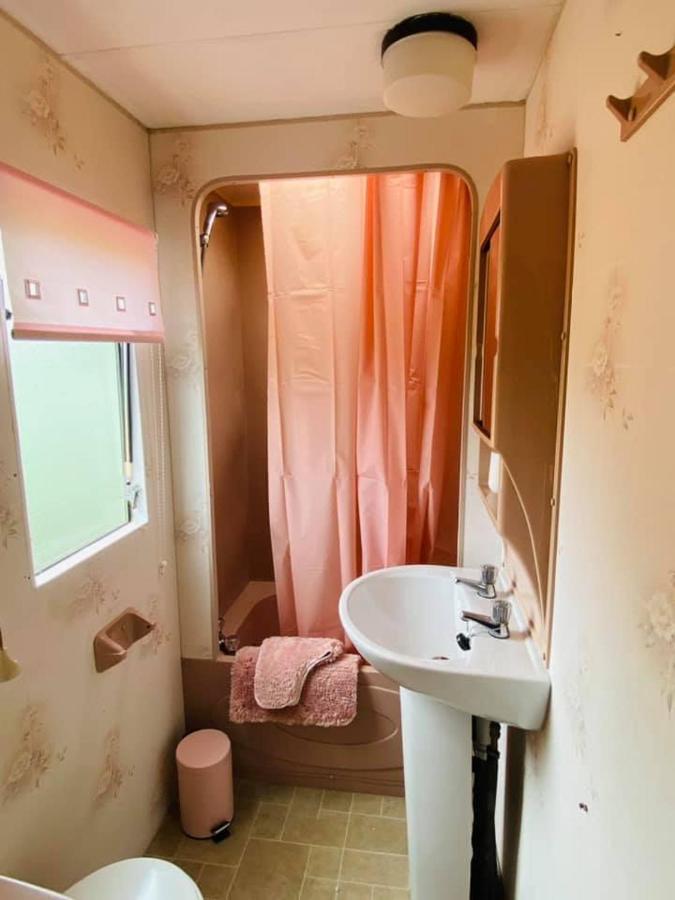 Rowanlea Caravan Stonehaven Extérieur photo